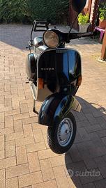 Vespa px 125