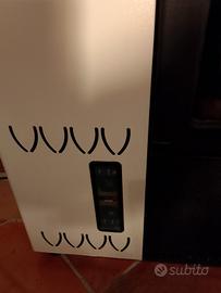 stufa pellet vulcania