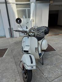 Vespa LML 150 Star De Luxe