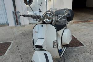 Vespa LML 150 Star De Luxe