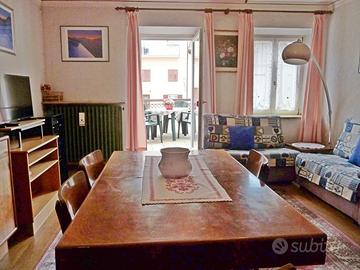 Estate a cavalese - 2/4/6 persone