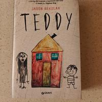 Libro Teddy