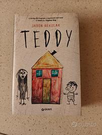 Libro Teddy