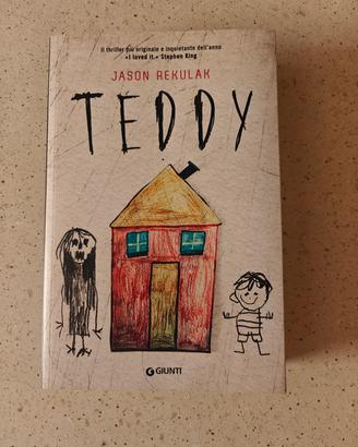 Libro Teddy