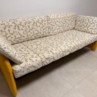 Divano letto songolo