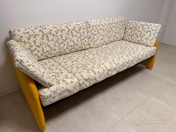 Divano letto songolo