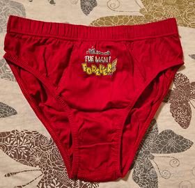 Slip uomo