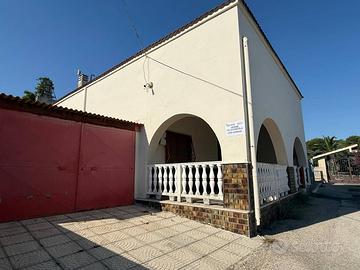 Villa - Massafra