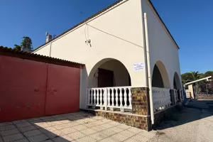 Villa - Massafra