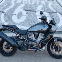 Harley-davidson Pan America 1250 Special