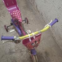 bicicletta bambina
