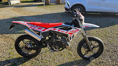 Beta rr 50 motard