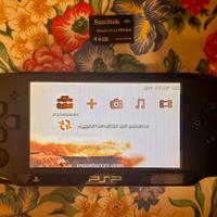Psp E1004