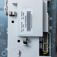 scheda elettronica per lavatrice Indesit IWC71283