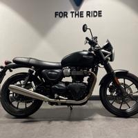 Triumph Street Twin STREET TWIN 900