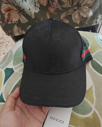 Cappello Gucci