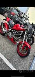 Ducati monster 1000 DS i.e