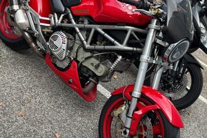 Ducati monster 1000 DS i.e