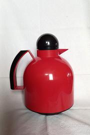 Caraffa term  Papillon Guzzini anni 80 - F. Minuti