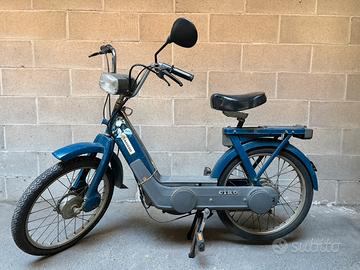 Ciao Piaggio
