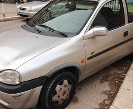 OPEL Corsa 2ª serie - 2000