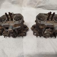 Carburatori Dell' orto DRLA 45 