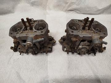 Carburatori Dell' orto DRLA 45 