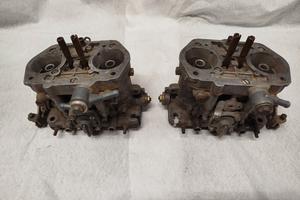 Carburatori Dell' orto DRLA 45 