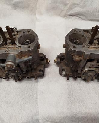 Carburatori Dell' orto DRLA 45 