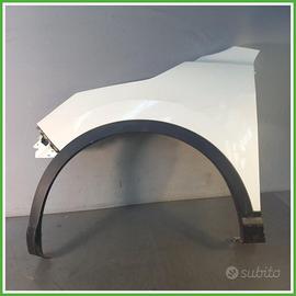 Parafango Anteriore Sinistro SX Nissan Qashqai 2