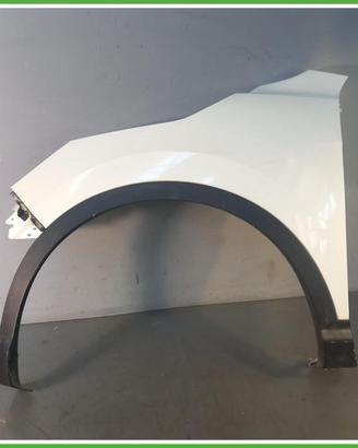 Parafango Anteriore Sinistro SX Nissan Qashqai 2