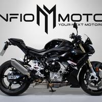 Bmw S 1000 R - 2025 FULL
