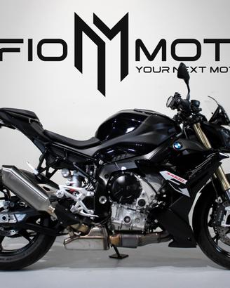 Bmw S 1000 R - 2025 FULL