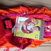 porta bebè 0-18 mesi