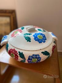 Zuppiera Richard Ginori Mondovì