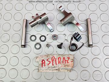 BILANCERI ASPIRAZIONE DUCATI MONSTER 696 2008 2014