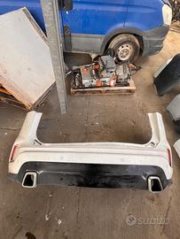 Paraurti Poateriore Ford Edge