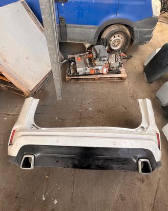 Paraurti Poateriore Ford Edge