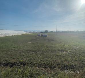 Terreno Borgo Sant'Antonio