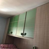 Cameretta per bambini/ ragazzi