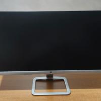 schermo hp 24es