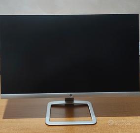 schermo hp 24es