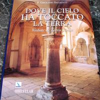 Dove il cielo ha toccato la Terra