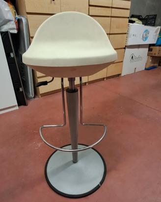 Coppia di sgabelli design Roberto Foschia