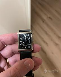 Orologio Emporio Armani Cassa Rettangolare Vintage