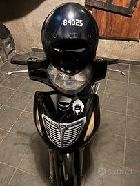 SH125 2004 PREZZO TRATTABILE