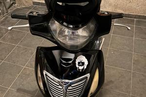 SH125 2004 PREZZO TRATTABILE