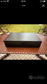 Zomo case consolle