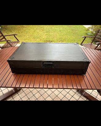 Zomo case consolle