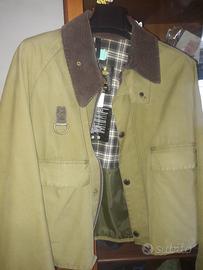 Giubotto Barbour